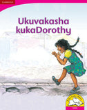 Ukuvakasha kukaDorothy (Big Book version)