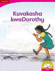 Kuvakasha kwaDorothy Big Book version (Siswati)