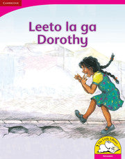 Leeto la ga Dorothy (Big Book version)
