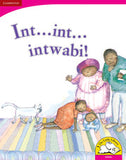 Int ... int ... intwabi! (Big Book version)