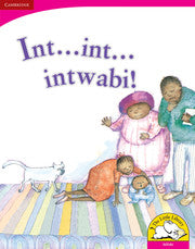 Int ... int ... intwabi! (Big Book version)