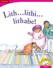Lith ... lithi ... lithabe! (Big Book version)