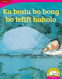 Ka bosiu bo bong bo lefifi haholo Big Book version (Sesotho)