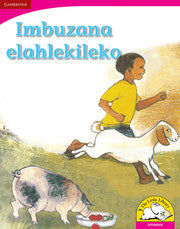 Imbuzana elahlekileko (Big Book version)