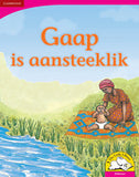 Gaap is aansteeklik (Big Book version)