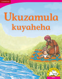 Ukuzamula kuyathelelana (Big Book version IsiZulu )