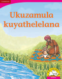 Ukuzamula kuyathelelana (Big Book version IsiNdebele)