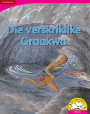Die verskriklike Graakwa (Big Book version)