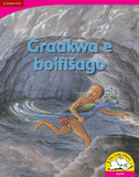 Graakwa e boifisago (Big Book version)