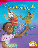 Izinkondlo (Big Book version)