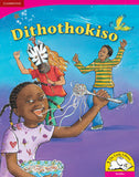 Dithothokiso Big Book version (Sesotho)