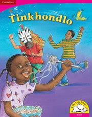 Tinkhondlo (Big Book version)