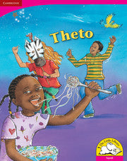 Theto (Big Book version)