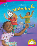 Maboko (Big Book version)
