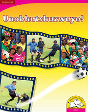 Unobhutshuzwayo! (Big Book version)