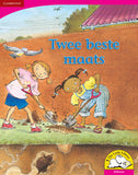 Twee beste maats (Big Book version)