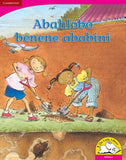 Abahlobo benene ababini (Big Book version)