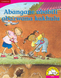 Abangane ababili abazwana kakhulu (Big Book version)