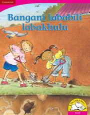 Bangani lababili labakhulu (Big Book version)