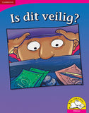Is dit veilig? (Big Book version)