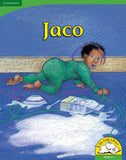 Jaco Big Book Version (Afrikaans)