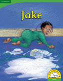 Jake Big Book version (Sesotho)