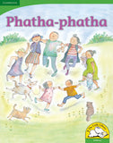 Phatha-phatha Big Book Version (IsiXhosa)