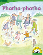 Phatha-phatha Big Book Version (IsiXhosa)