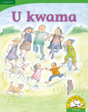 U kwama (Big Book version)