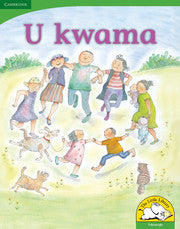 U kwama (Big Book version)