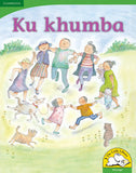 Ku khumba (Big Book version)
