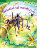 Umsebenzi wenkawu Big Book Version (IsiXhosa)