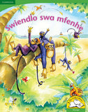 Swiendlo swa mfenhe (Big Book version)