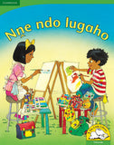 Nne ndo lugaho (Big Book version)