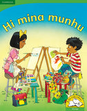 Hi mina munhu (Big Book version)