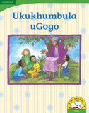 Ukukhumbula ugogo Big Book Version (IsiZulu)
