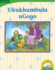 Ukukhumbula ugogo Big Book Version (IsiZulu)