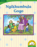 Ngikhumbula Gogo Big Book version (Siswati)