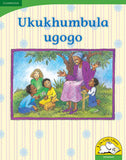 Ukukhumbula ugogo Big Book Version (IsiNdebele)