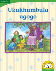 Ukukhumbula ugogo Big Book Version (IsiNdebele)