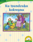 Ku tsundzuka kokwana (Big Book version)