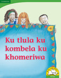 Ku kombela ku khomeriwa (Big Book version)