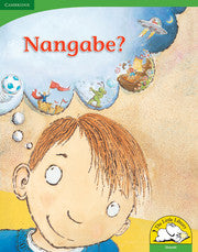 Nangabe? Big Book version (Siswati)