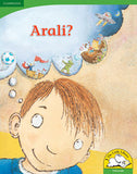 Arali? (Big Book version)
