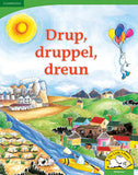 Drup, druppel, dreun Big Book Version (Afrikaans)