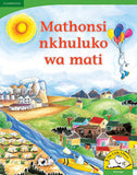 Mathonsi, nkhuluko wa mati (Big Book version)