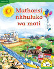 Mathonsi, nkhuluko wa mati (Big Book version)