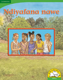 Ndiyafana nawe Big Book Version (IsiXhosa)