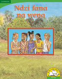 Ndzi fana na wena (Big Book version)