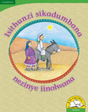 Isithunzi sikadumbana nezinye iintolwana Big Book Version (IsiNdebele)